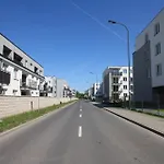 Przytulne Mieszkanie Przy Kanale Zeranskim