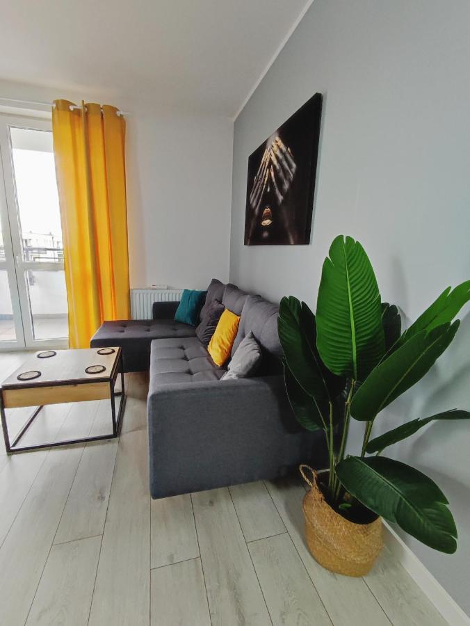 Przytulne Mieszkanie Przy Kanale Zeranskim Apartment *