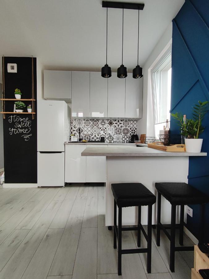 Przytulne Mieszkanie Przy Kanale Zeranskim Apartment Warsaw
