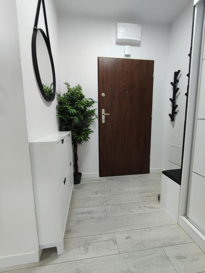 Przytulne Mieszkanie Przy Kanale Zeranskim Apartment